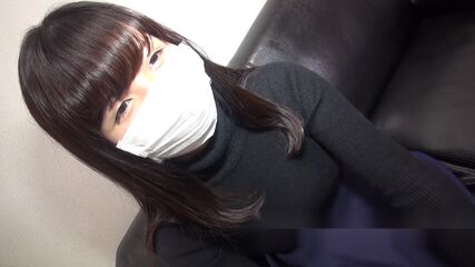 Naked Amateur Girl POV Creampie