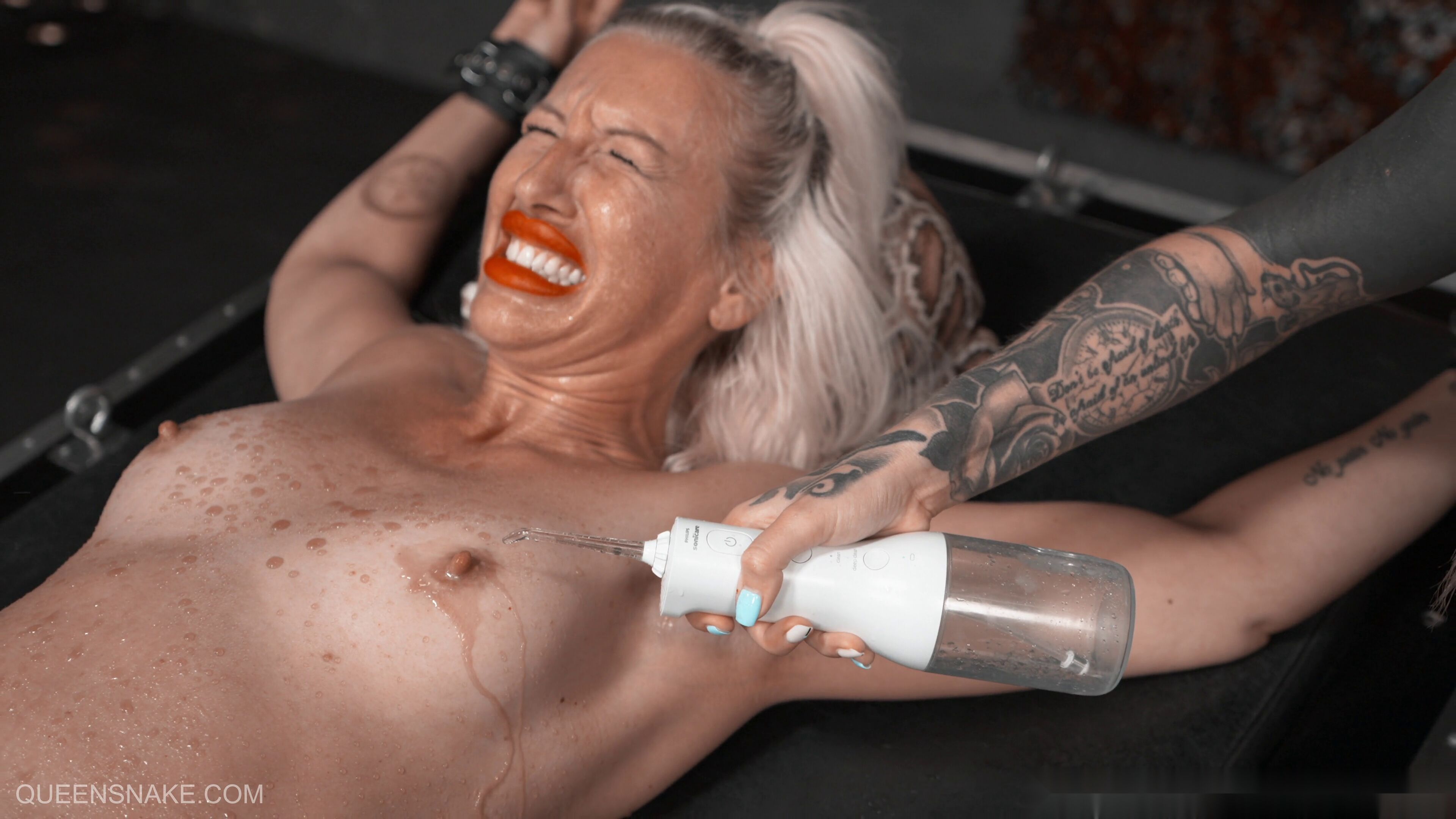 Wet Torture